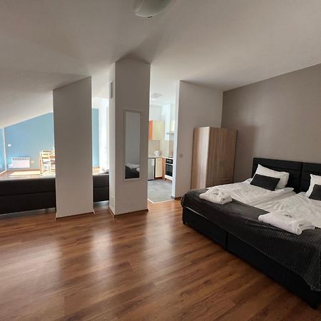Local Stay Hotel, BW Signature Collection Bansko Ngoại thất bức ảnh