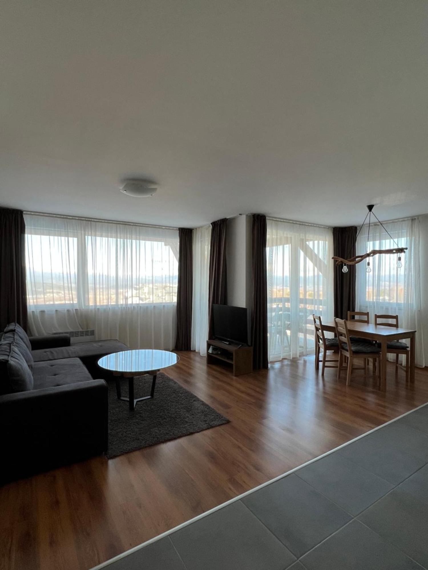 Local Stay Hotel, BW Signature Collection Bansko Ngoại thất bức ảnh