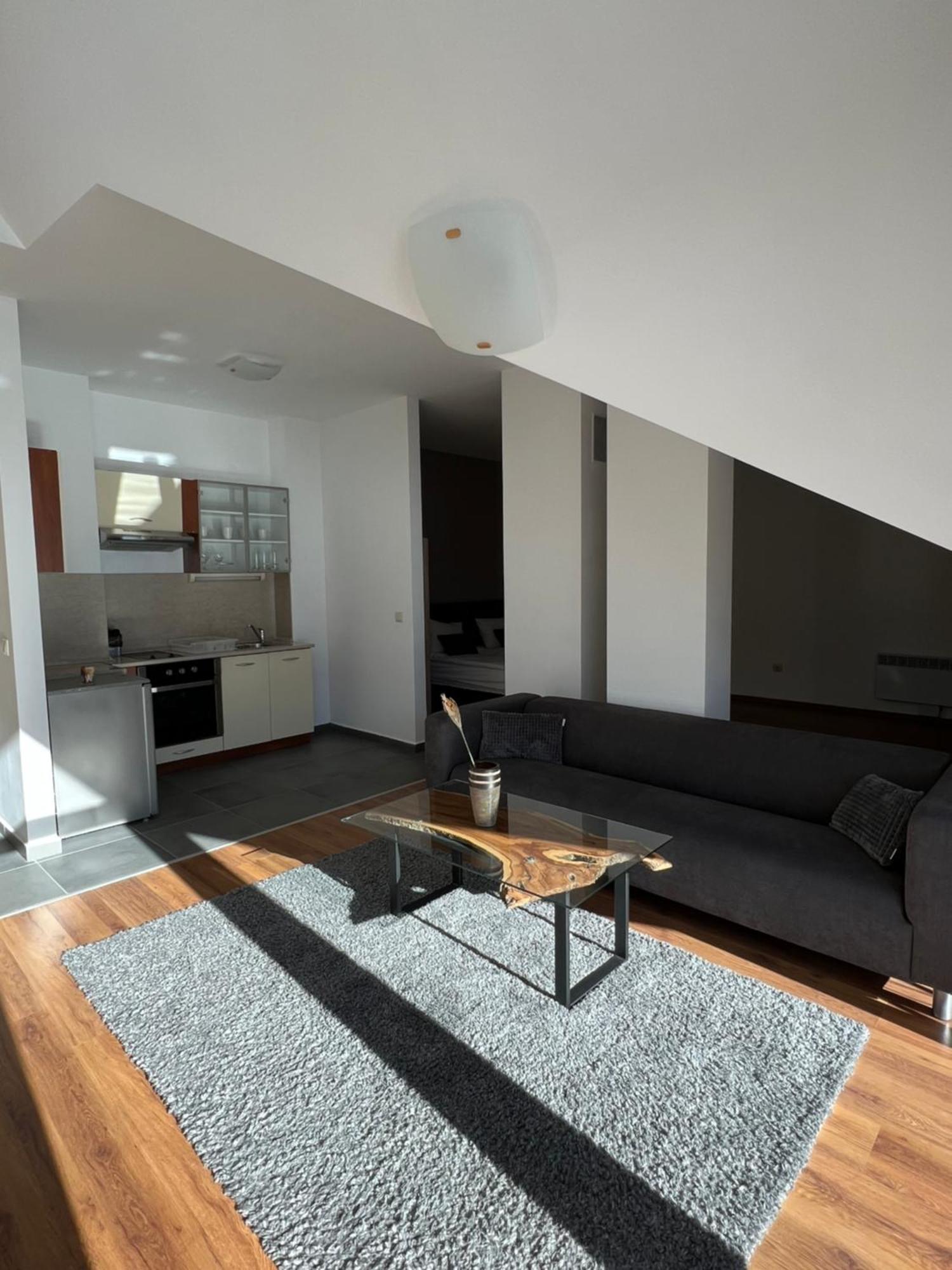 Local Stay Hotel, BW Signature Collection Bansko Ngoại thất bức ảnh